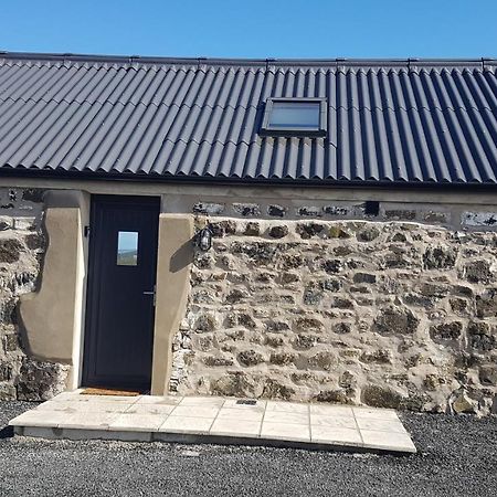 Country Views The Barn Villa Dunseverick Exterior photo