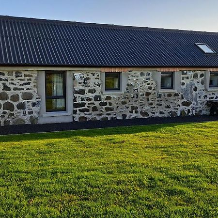 Country Views The Barn Villa Dunseverick Exterior photo